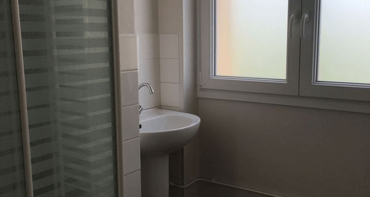 Vue n°1 Appartement 4 pièces T4 F4 à louer - Dijon (21000)