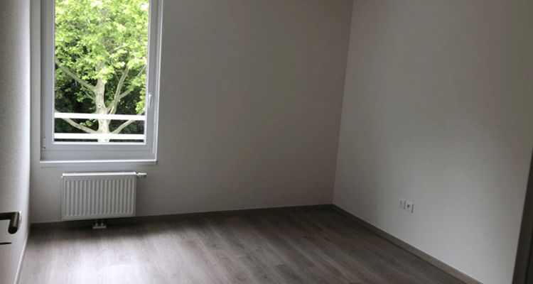 Vue n°1 Appartement 3 pièces T3 F3 à louer - Strasbourg (67200)