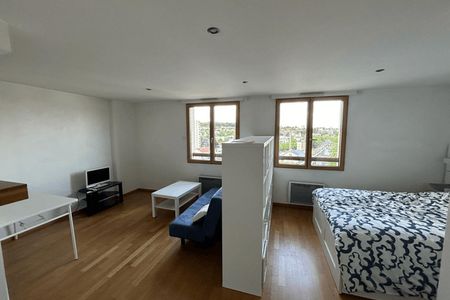 appartement 1 pièce à louer SCEAUX 92330 32.3 m²