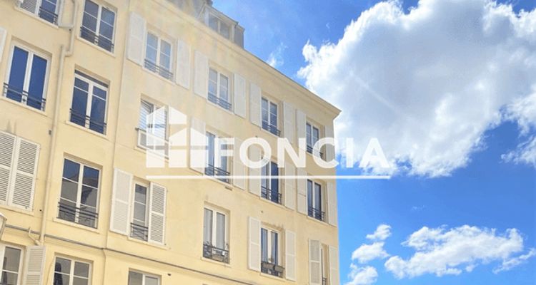 appartement 3 pièces à vendre PARIS 3ᵉ 75003 50.8 m²