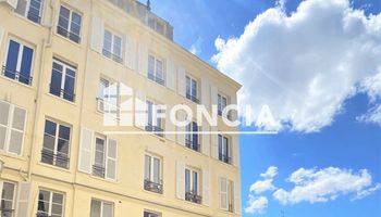 appartement 3 pièces à vendre PARIS 3ᵉ 75003 50.8 m²