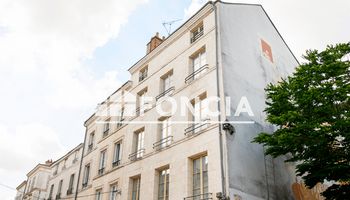 appartement 2 pièces à vendre Orléans 45000 65 m²