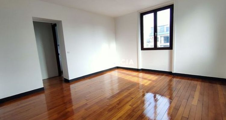 appartement 2 pièces à louer NOISY LE GRAND 93160 40.48 m²