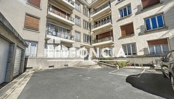 appartement 6 pièces à vendre Caen 14000 153 m²