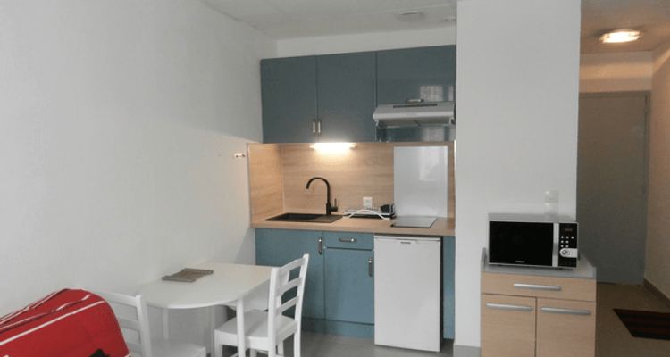 appartement 1 pièce à louer DIGNE LES BAINS 04000 22.5 m²