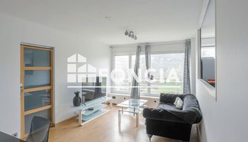 appartement 5 pièces à vendre ST HERBLAIN 44800 97 m²