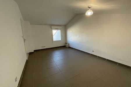 appartement 3 pièces à louer MARSEILLE 14ᵉ 13014 63.5 m²