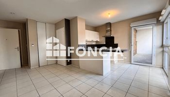 appartement 3 pièces à vendre BRON 69500 57.54 m²