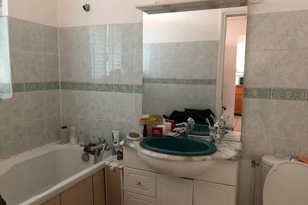 Vue n°3 Appartement 2 pièces T2 F2 à louer - Le Havre (76600)