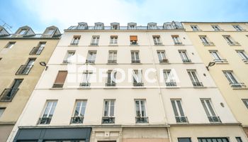 appartement 3 pièces à vendre PARIS 11ᵉ 75011 52.69 m²