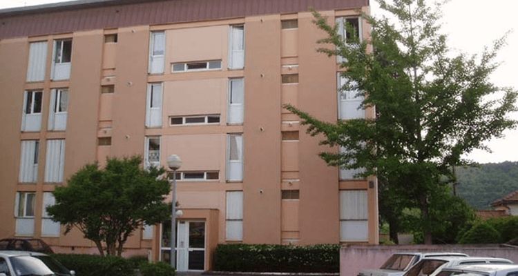 Vue n°1 Appartement 3 pièces T3 F3 à louer - Cahors (46000)