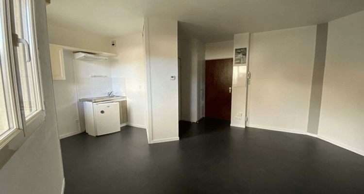 appartement 2 pièces à louer LE MANS 72000 33.6 m²