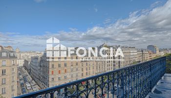 appartement 5 pièces à vendre Paris 13ᵉ 75013 120 m²