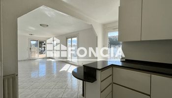 appartement 5 pièces à vendre Perpignan 66100 110.01 m²