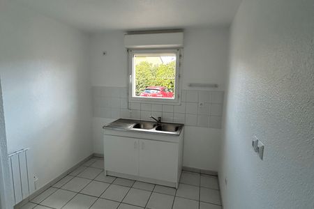 Vue n°2 Maison 3 pièces T3 F3 à louer - Montbeton (82290)