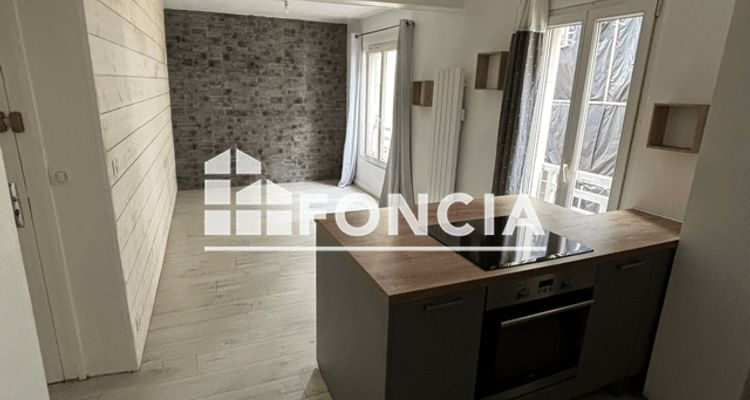 Vue n°1 Appartement 2 pièces T2 F2 à vendre - Cvhartres (28000)