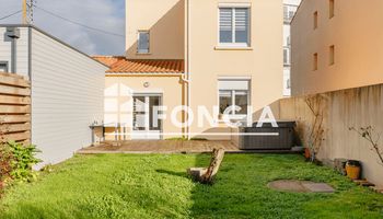 maison 4 pièces à vendre Les Sables-d'Olonne 85100 97.76 m²