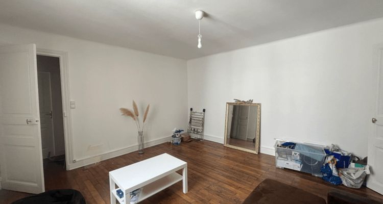 Vue n°1 Appartement 4 pièces T4 F4 à louer - Nantes (44000)