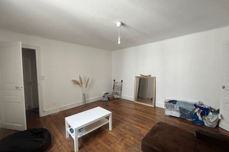 appartement 4 pièces à louer NANTES 44000 78.6 m²