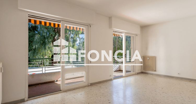 appartement 3 pièces à vendre Toulon 83000 67.8 m²