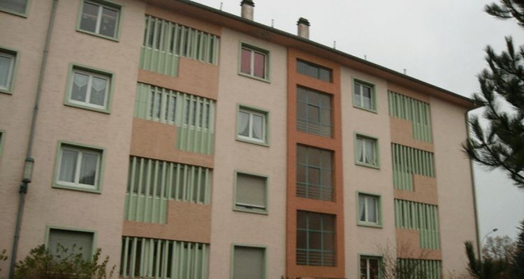 appartement 3 pièces à louer STRASBOURG 67100 76.7 m²