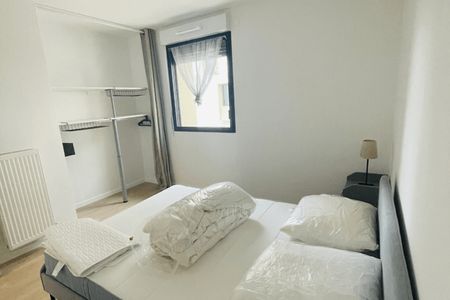 Vue n°3 Appartement 2 pièces T2 F2 à louer - Draveil (91210)