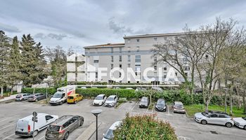 appartement 2 pièces à vendre Montpellier 34070 42 m²