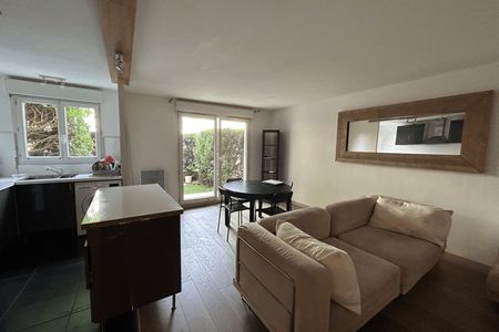 appartement-meuble 3 pièces à louer NOISY LE GRAND 93160 66.6 m²