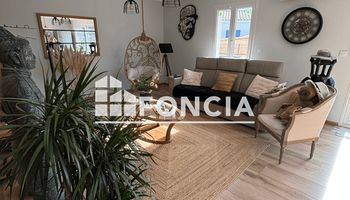 maison 4 pièces à vendre Port-la-Nouvelle 11210 100 m²