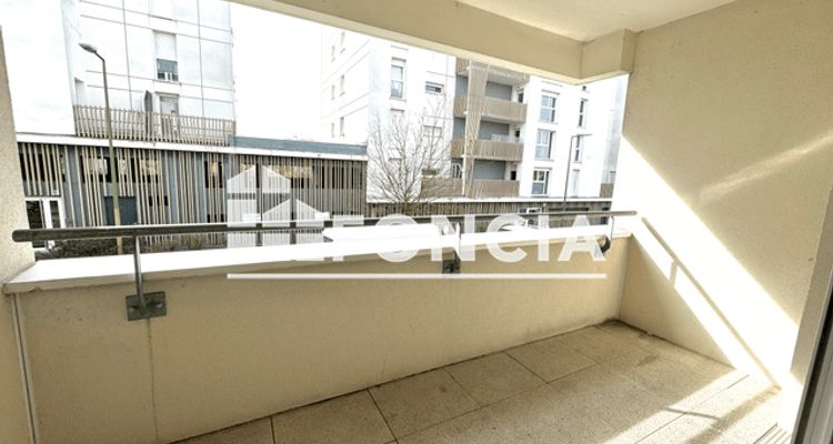 appartement 2 pièces à vendre Lormont 33310 40 m²