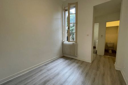 appartement 2 pièces à louer BORDEAUX 33000 33.9 m²