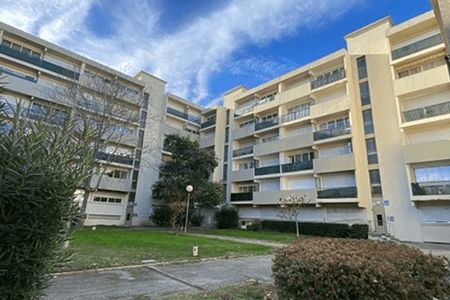 appartement-meuble 1 pièce à louer AIX-EN-PROVENCE 13090