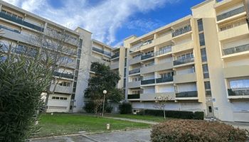 appartement-meuble 1 pièce à louer AIX-EN-PROVENCE 13090