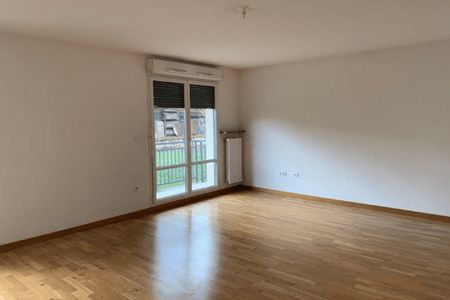 appartement 3 pièces à louer EPERNAY 51200 77.7 m²