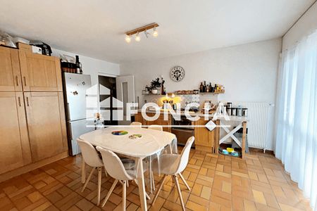 Vue n°3 Appartement 3 pièces T3 F3 à vendre - Douvaine (74140)