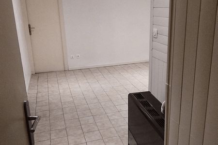 Vue n°2 Appartement 4 pièces T4 F4 à louer - Grenoble (38000)