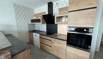 appartement-meuble 3 pièces à louer ESCALQUENS 31750 66 m²