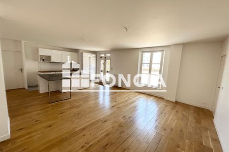 Appartement a louer bourg-la-reine - 4 pièce(s) - 161 m2 - Surfyn
