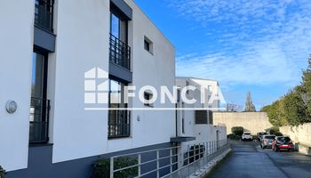 appartement 3 pièces à vendre LA ROCHELLE 17000 65.75 m²