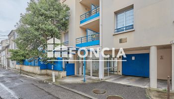 appartement 1 pièce à vendre AGEN 47000 19.41 m²