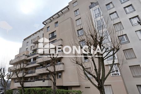 Vue n°3 Appartement 4 pièces T4 F4 à vendre - Asnières-sur-seine (92600)