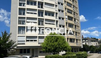 appartement 4 pièces à vendre SARREBOURG 57400 91 m²
