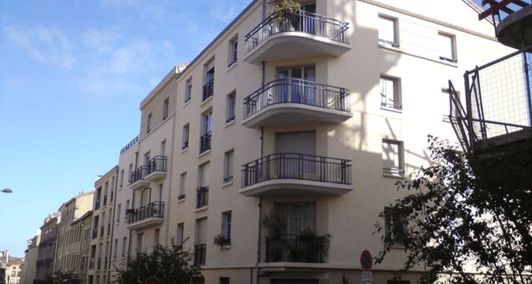 appartement 3 pièces à louer SAINT-ETIENNE 42000 72.1 m²