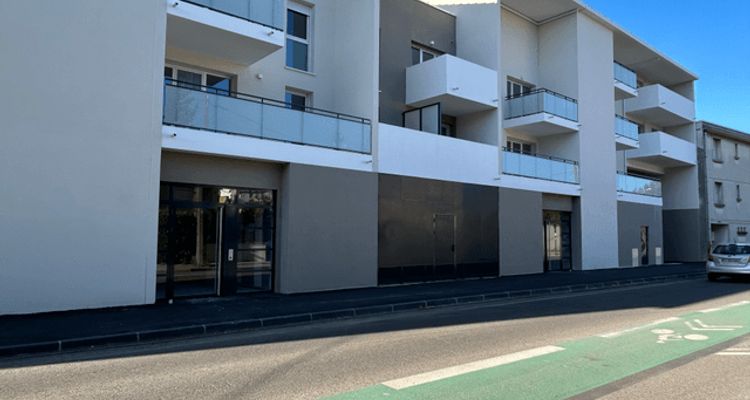 appartement 1 pièce à louer AVIGNON 84000 34.1 m²