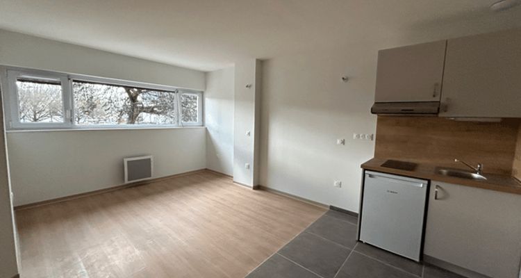 appartement 1 pièce à louer BOURGES 18000 36.7 m²