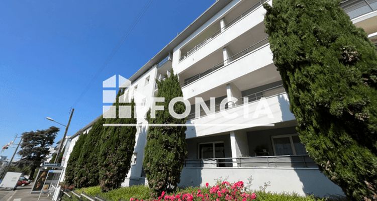 appartement 3 pièces à vendre Nantes 44300 63.82 m²