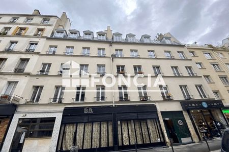 Vue n°2 Appartement 2 pièces à vendre - Paris 11ᵉ (75011) 329 000 €