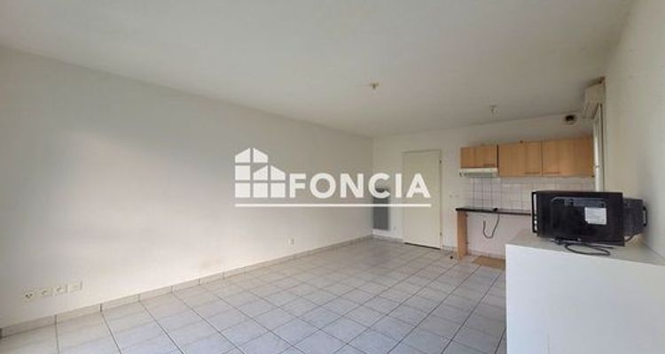 appartement 1 pièce à vendre Baccarat 54120 34.08 m²