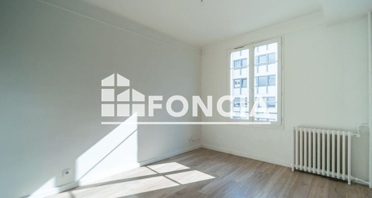 appartement 2 pièces à vendre Paris 14ᵉ 75014 31.95 m²