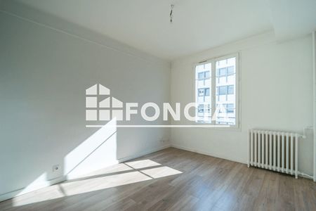 appartement 2 pièces à vendre Paris 14ᵉ 75014 31.95 m²